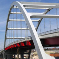 Myth — Engineers only build bridges.